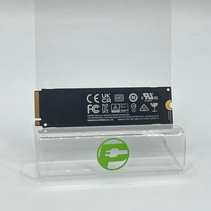 Samsung 2280mm 970 EVO Plus 2TB M.2 NVMe Gen 3.0 x 4 SSD MZ-V7S2T0