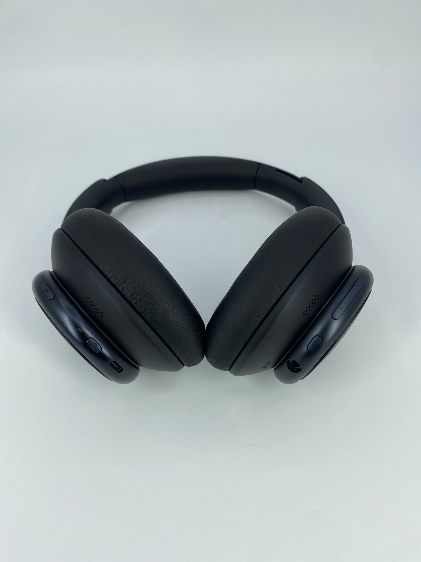 Soundcore by Anker Q45 Wireless Over-Ear Bluetooth Headphones Black