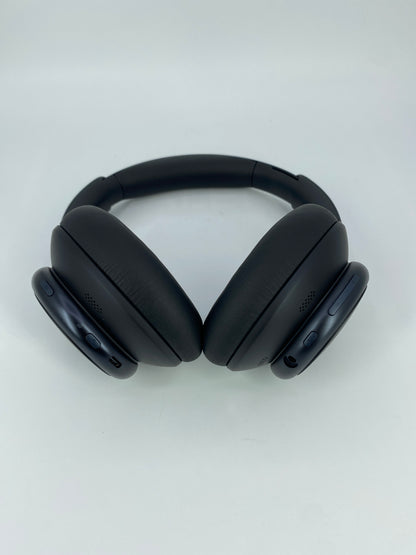Soundcore by Anker Q45 Wireless Over-Ear Bluetooth Headphones Black