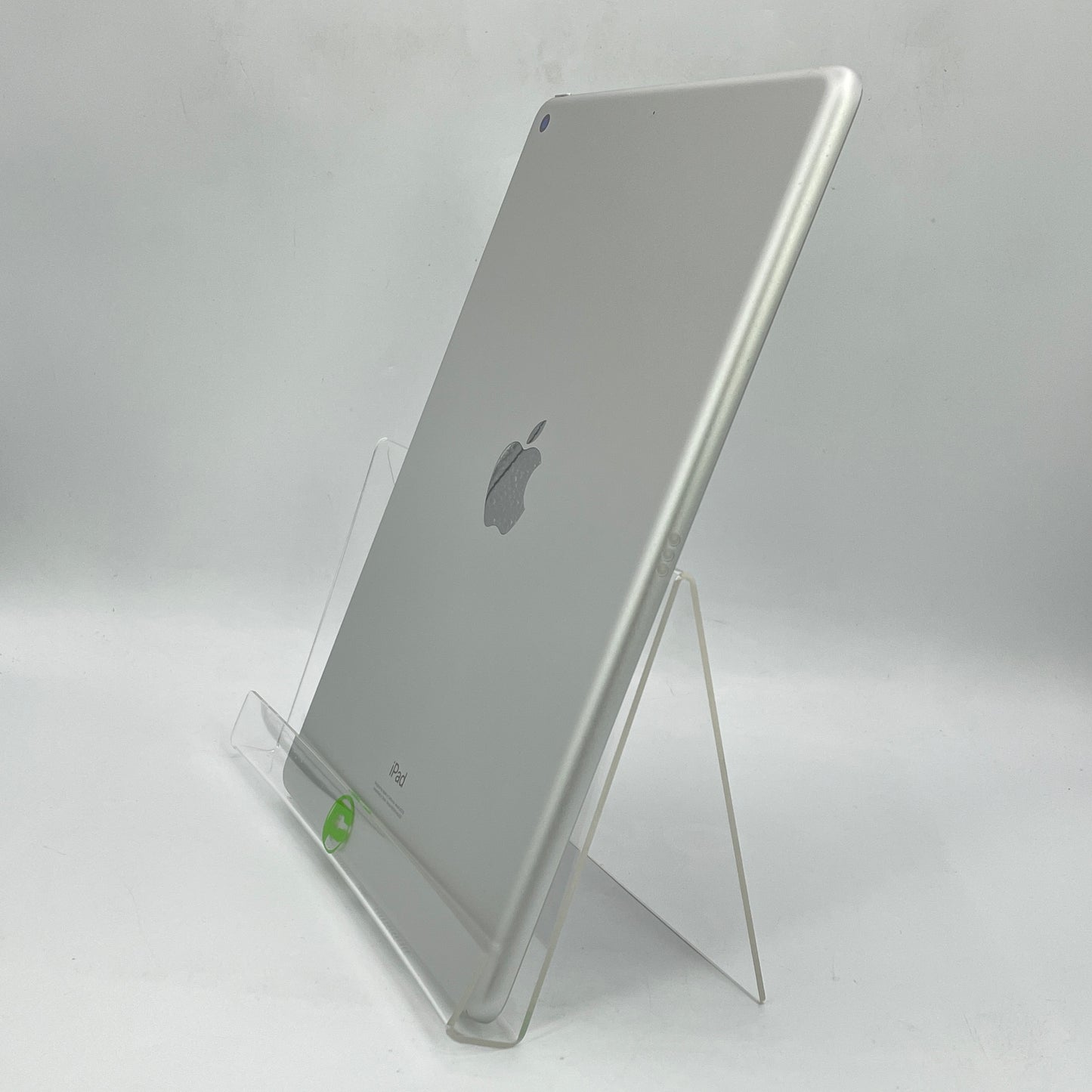 WiFi Only Apple iPad 8th Gen 32GB Silver MYLA2LL/A