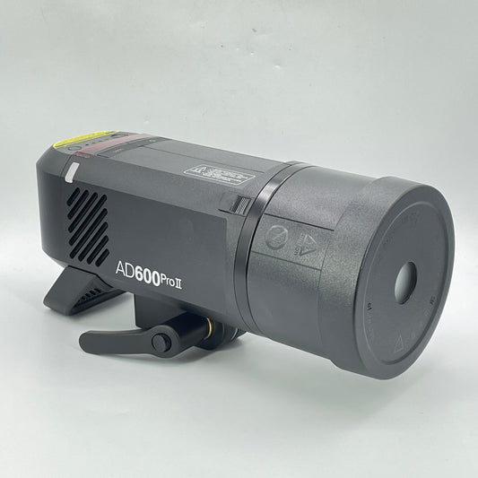 GODOX AD600 PRO II All-In-One Outdoor Flash 600WS