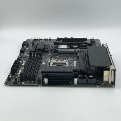 AsRock Z790-C LGA 1700 ATX DDR5 Motherboard