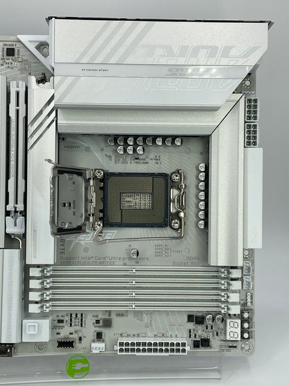 Gigabyte Z890 Aorus Elite Wifi7 Ice LGA 1851 ATX