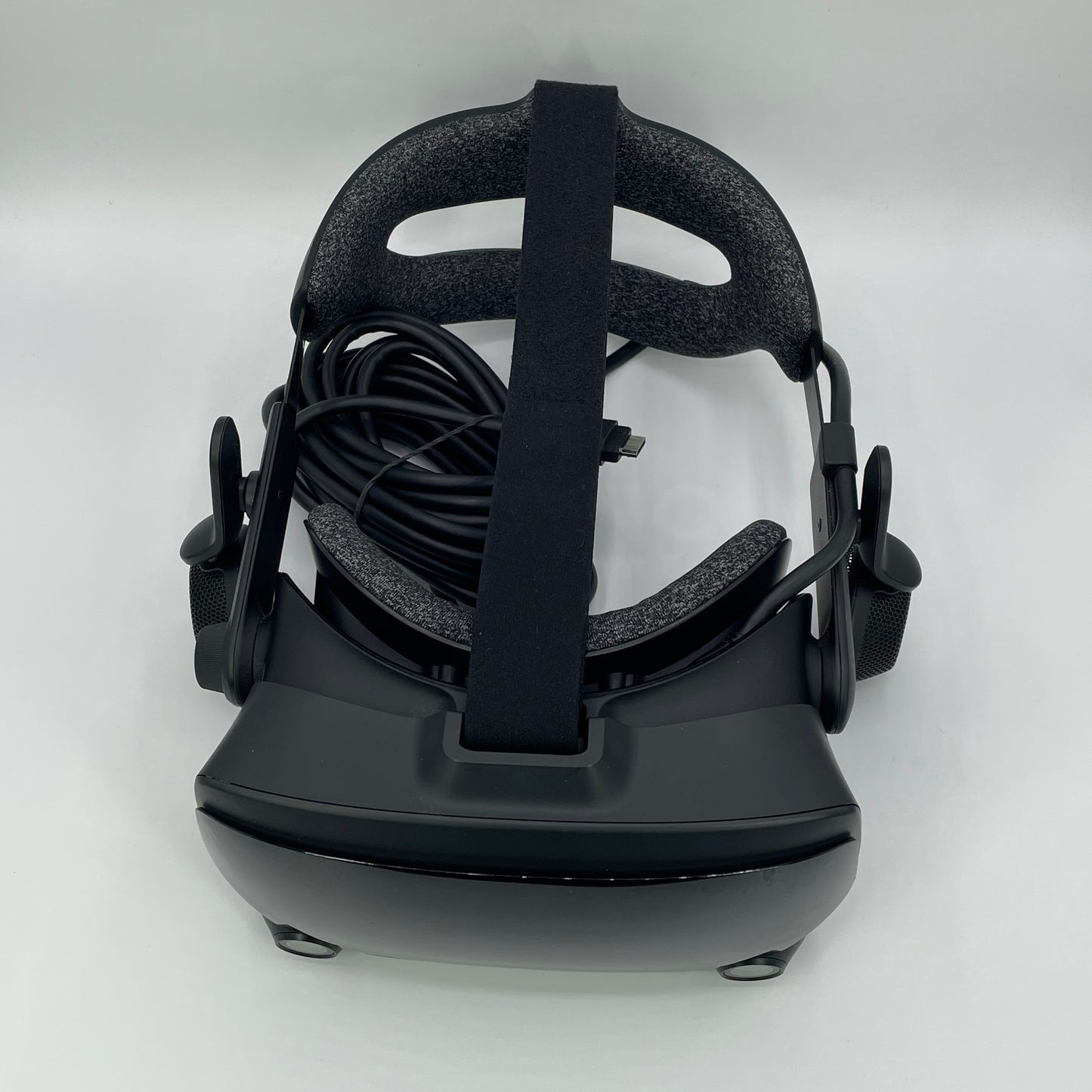 Valve Index PC and Console VR Gaming Headset Full Kit Model 1007 - Black