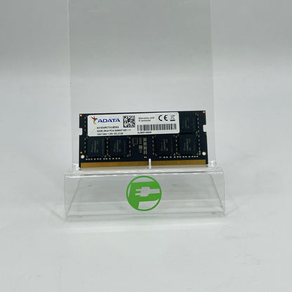 ADATA 2RX8 32GB (1x32GB) RAM DDR4 3466MHz A01E34RCTV2-BZWS