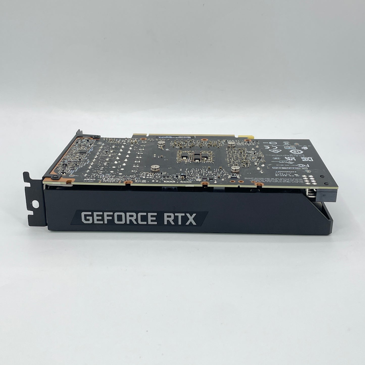 HP GeForce RTX 3060 12GB GDDR6 Graphics Card TPC-M011G