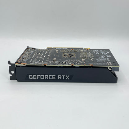 HP GeForce RTX 3060 12GB GDDR6 Graphics Card TPC-M011G