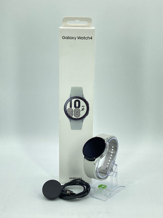 Unlocked Samsung Galaxy Watch4 Aluminum SM-R875U