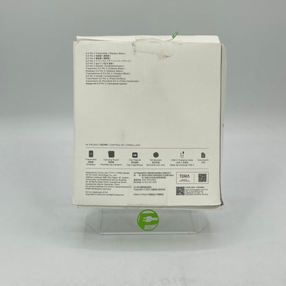 DJI Mic 2 Transmitter
