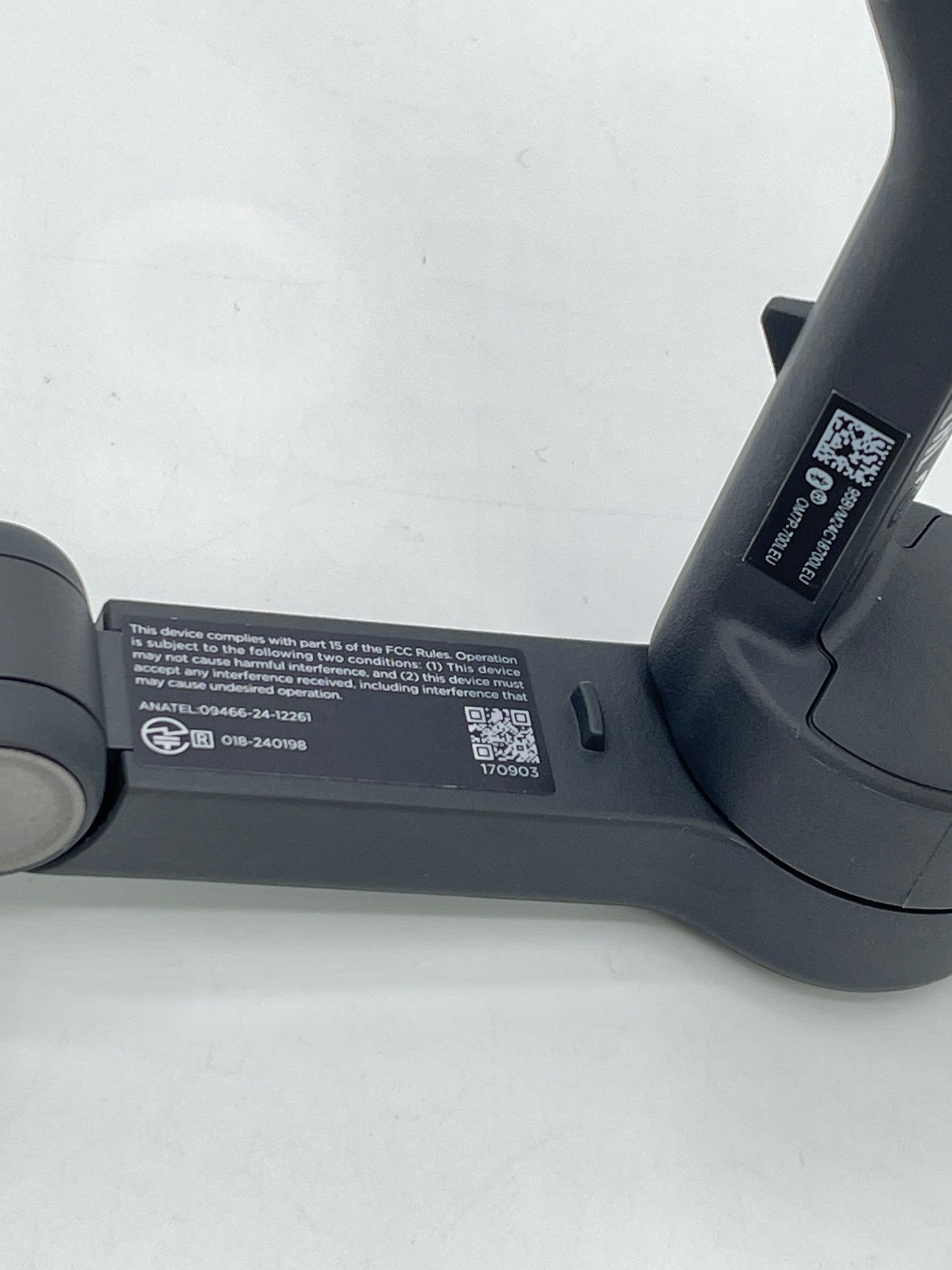 DJI Osmo Mobile 7P Gimbal Stabilizer DS507