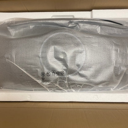 New Samsung Odyssey G9 49" S49CG954EN 5K DQHD Curved Gaming Monitor