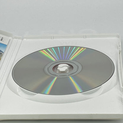 Lot of 2 Nintendo Wii Games