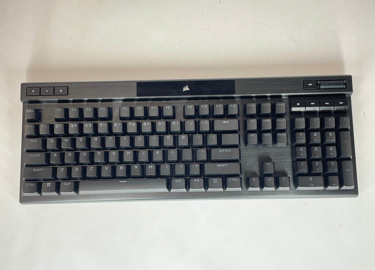 CORSAIR K70 RGB PRO Mechanical Gaming Keyboard RGP0125