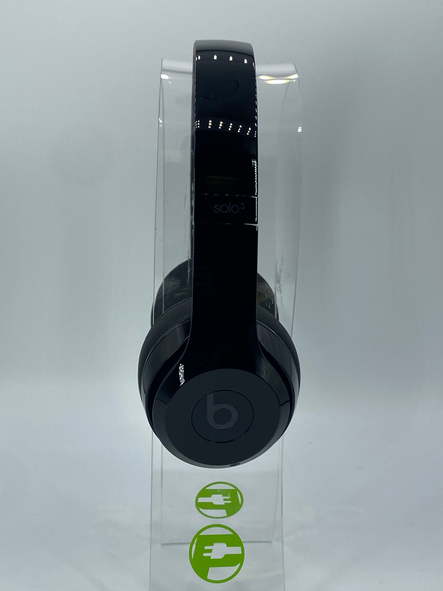 Beats Solo3 Black A1796