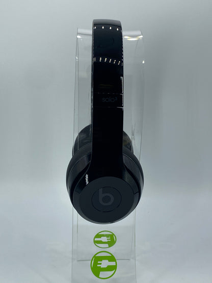 Beats Solo3 Black A1796