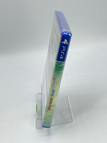 New Scribblenauts Mega Pack (Sony PlayStation 4 PS4, 2018)