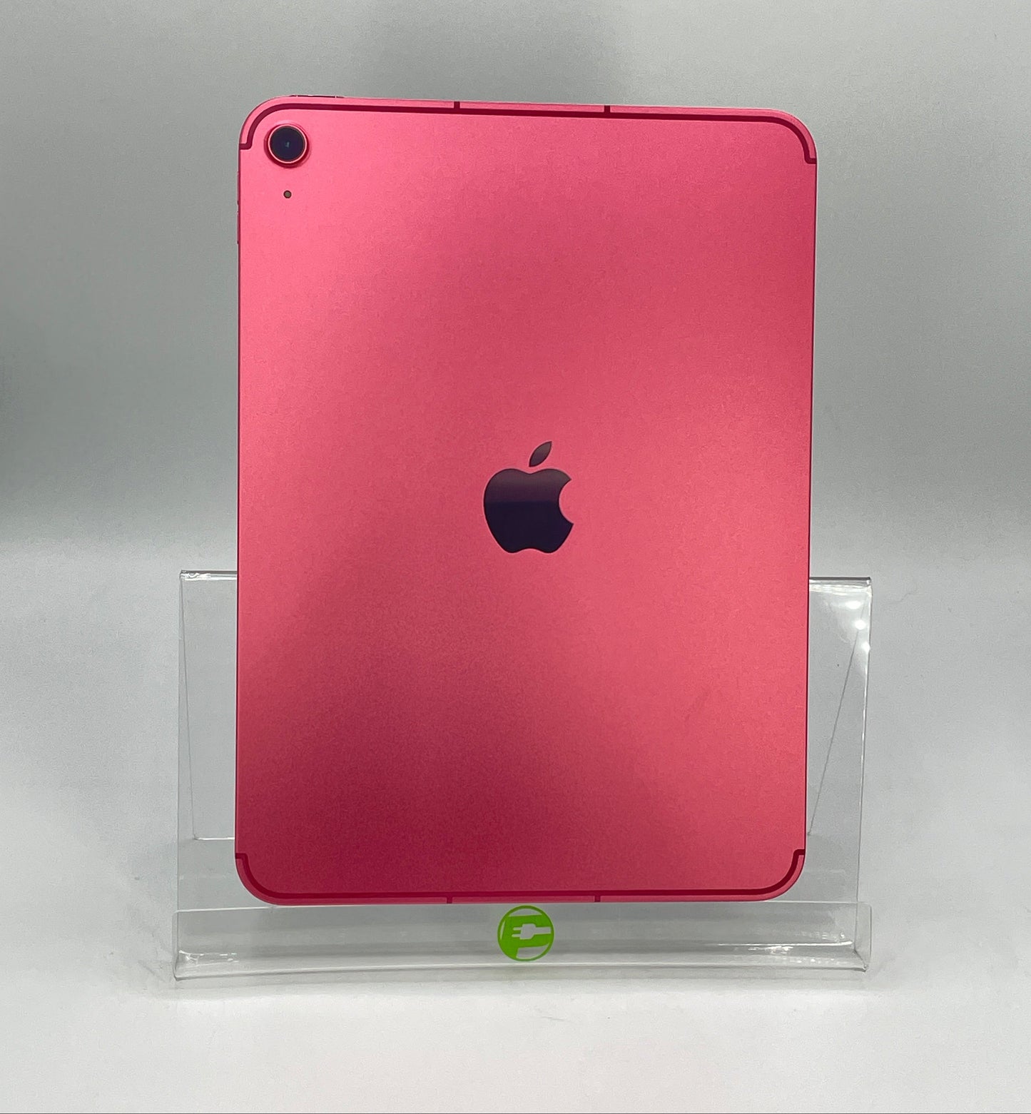 Unlocked Apple iPad 11" (A16) 128GB Pink MD7J4LL/A