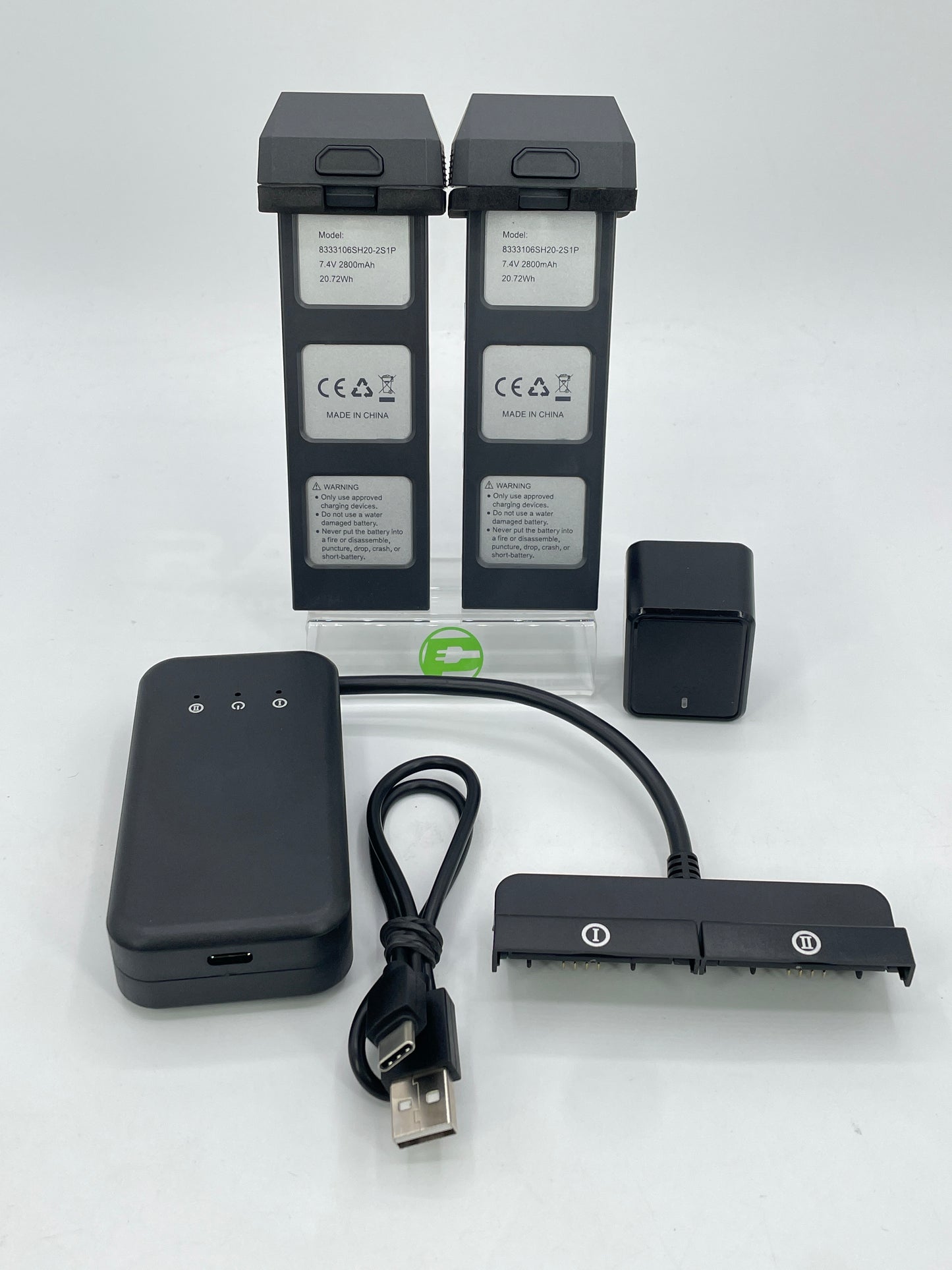 Holy Stone HS720 4K Quadcopter Camera GPS Drone