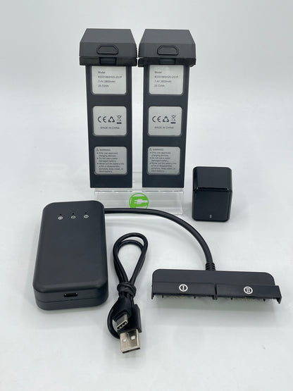 Holy Stone HS720 4K Quadcopter Camera GPS Drone