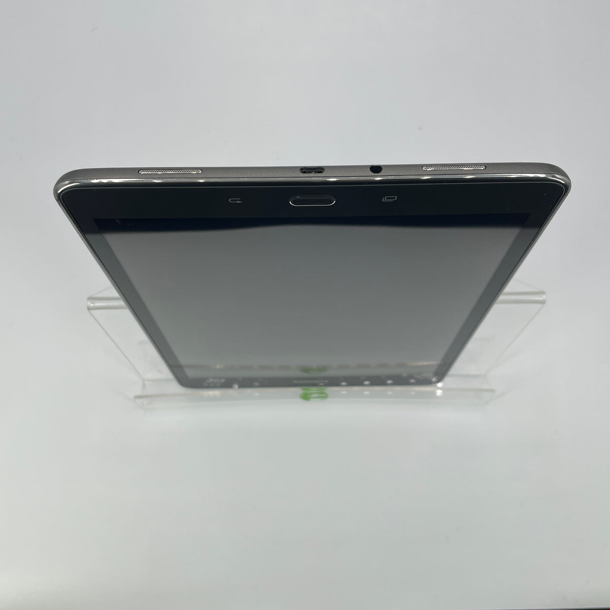 WiFi Only Samsung Galaxy Tab A 9.7" 16GB Graphite SM-T550