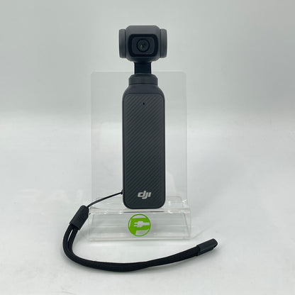 DJI Osmo Pocket 3 4K 3-Axis Gimbal Camera Kit