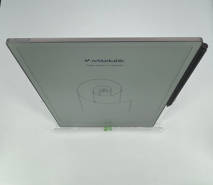 WiFi Only reMarkable Paper Pro 64GB Gray RM02A