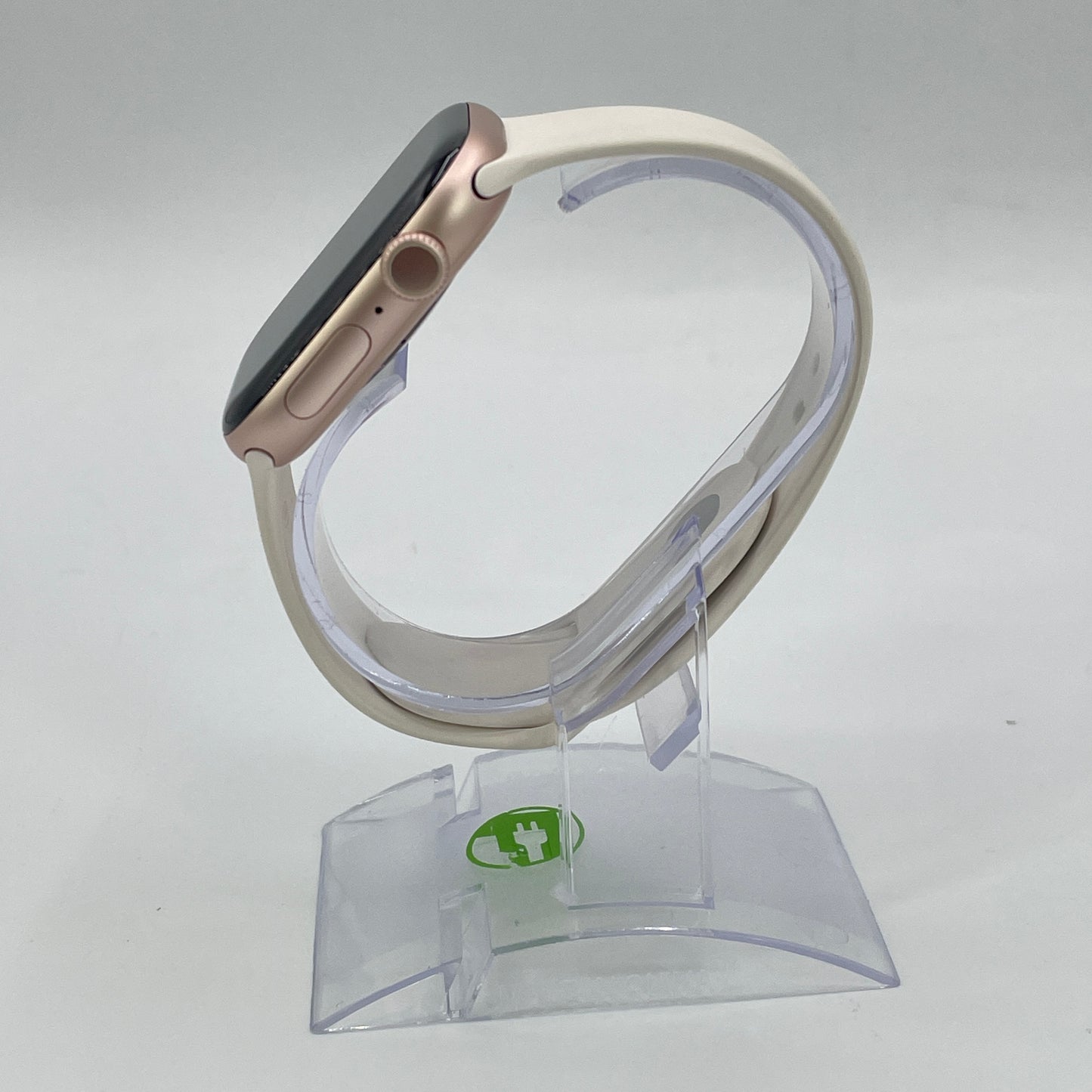 Unlocked Apple Watch Series 11 46MM Rose Gold Aluminum MFCJ4LW/A