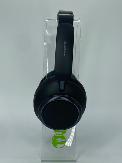 Soundcore by Anker Q45 Wireless Over-Ear Bluetooth Headphones Black