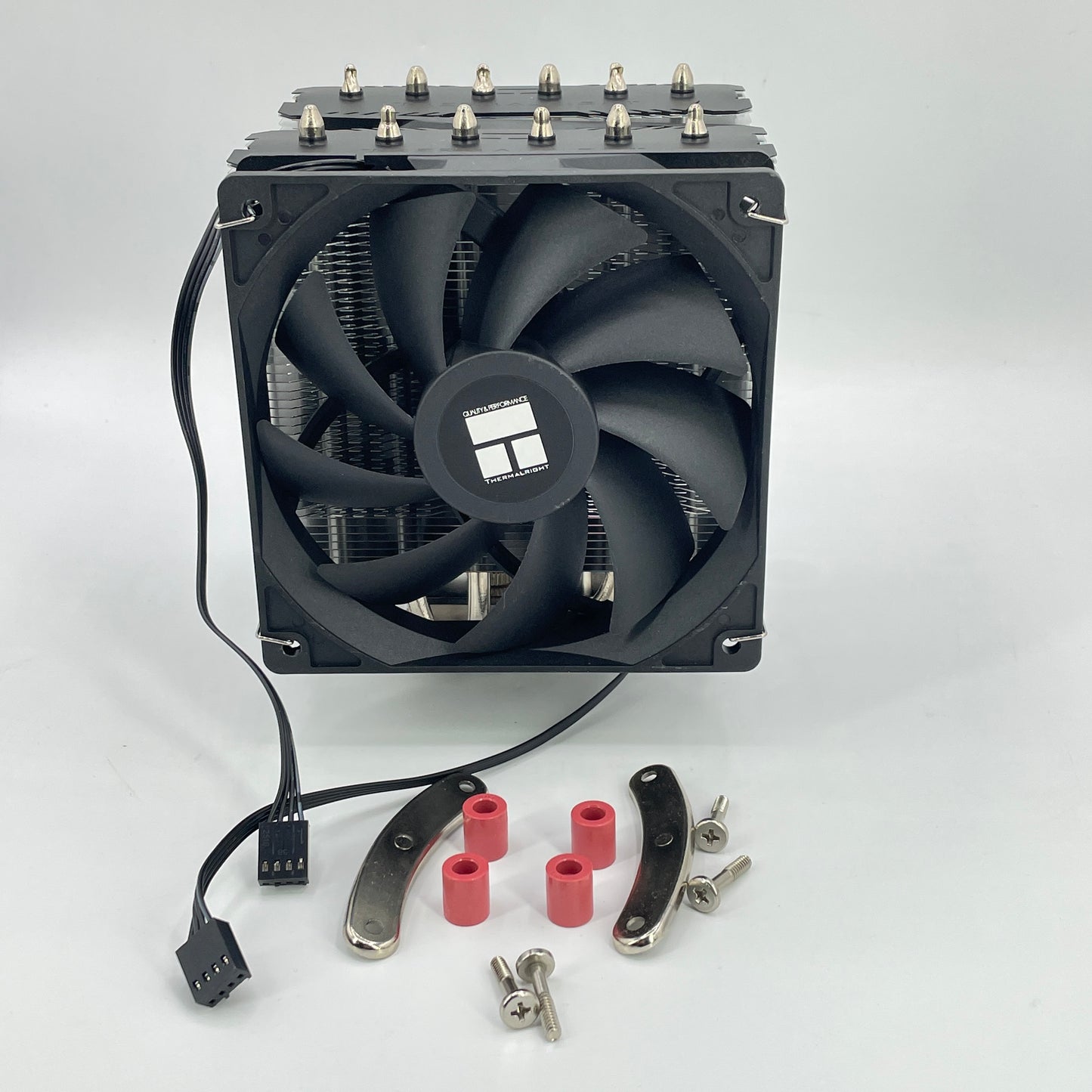 Thermalright Phantom Spirit 120 Dual Tower Air Cooler
