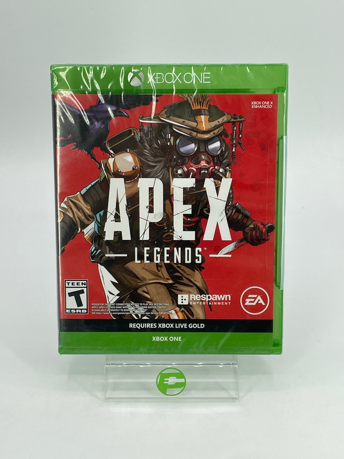New Apex Legends [Bloodhound Edition] (Microsoft Xbox One, 2019) CIB