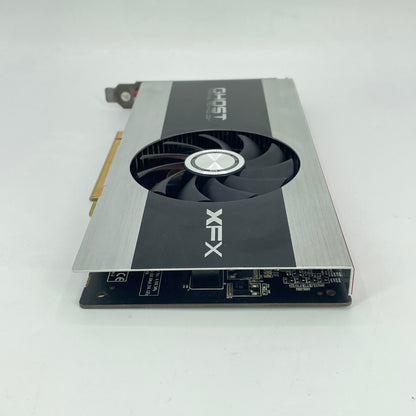 XFX Radeon RX 7750 1GB GDDR5 Graphics Card FX-775A