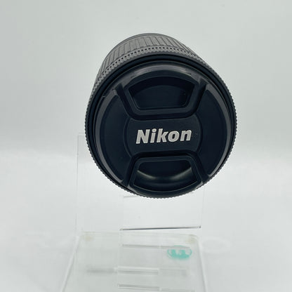 Nikon AF-P DX NIKKOR 70-300mm f/4.5-6.3 G ED Auto Lens AF