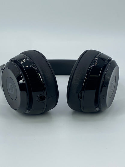 Beats Solo3 Black A1796