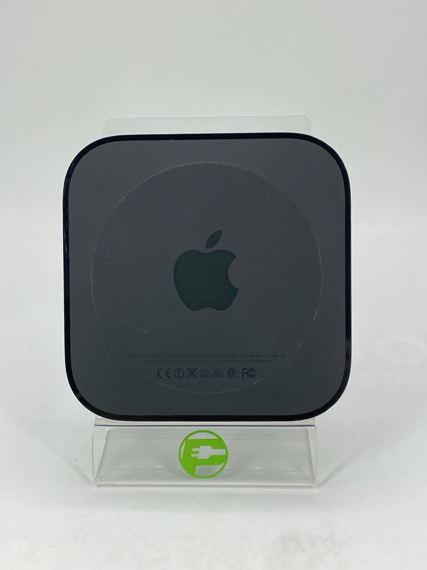 Apple TV HD 4th Gen 32GB Digital HD Media Streamer A1625