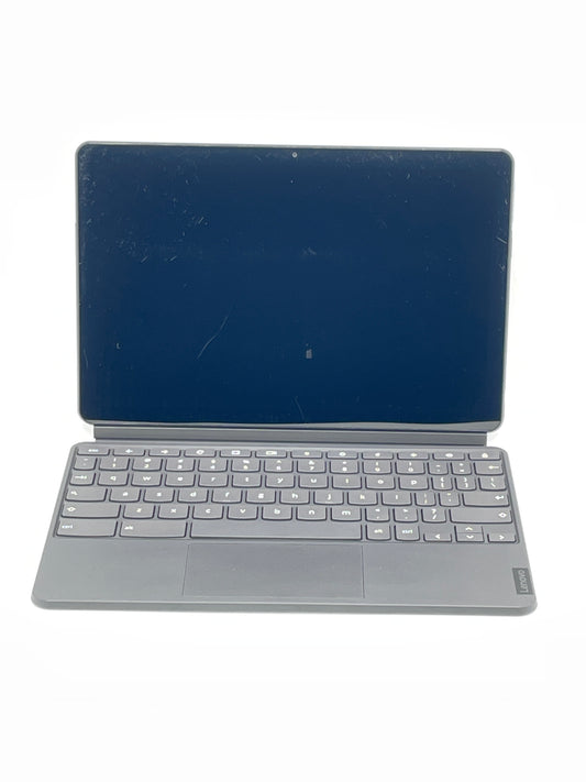 WiFi Only Lenovo Duet Chromebook 8GB Blue CT-X636F