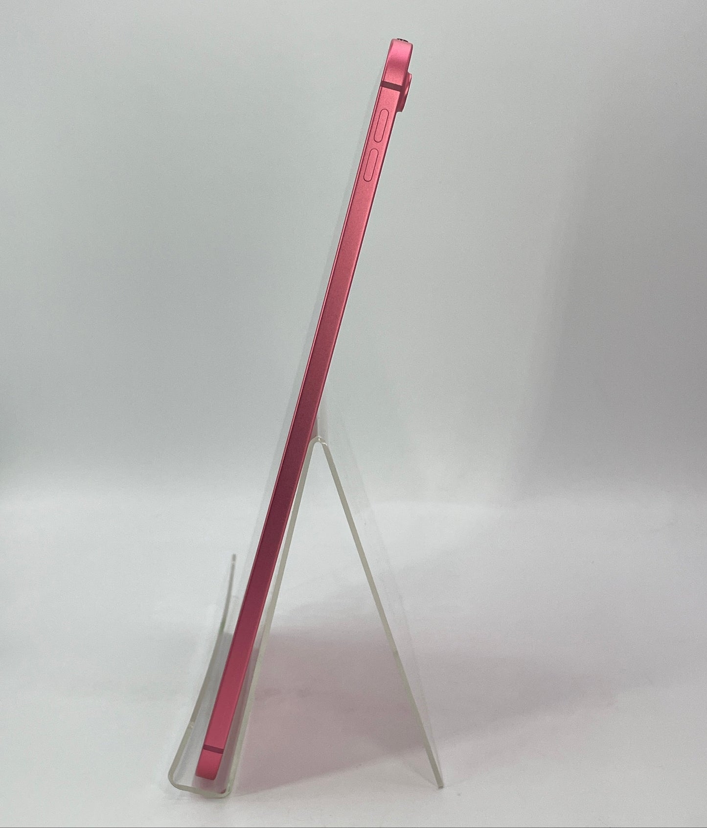 Unlocked Apple iPad 11" (A16) 128GB Pink MD7J4LL/A