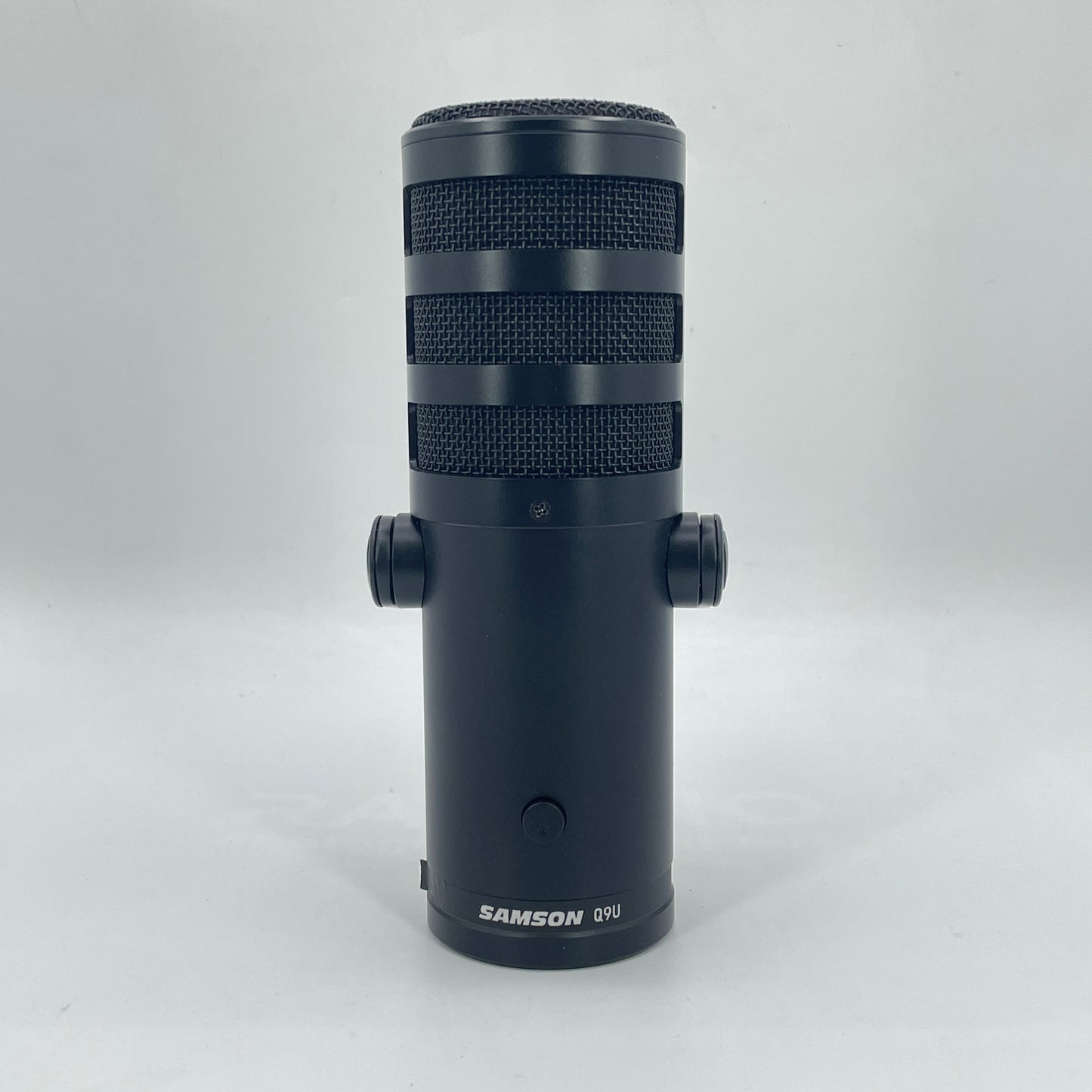 Samson Q9U 50 Hz - 20kHz Professional Broadcast Microphone