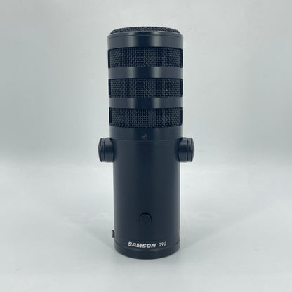Samson Q9U 50 Hz - 20kHz Professional Broadcast Microphone