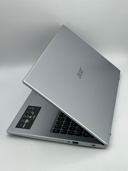 Acer Aspire 3 A315-58 15.6" i3-1115G4 3.0GHz 12GB RAM 240GB SSD