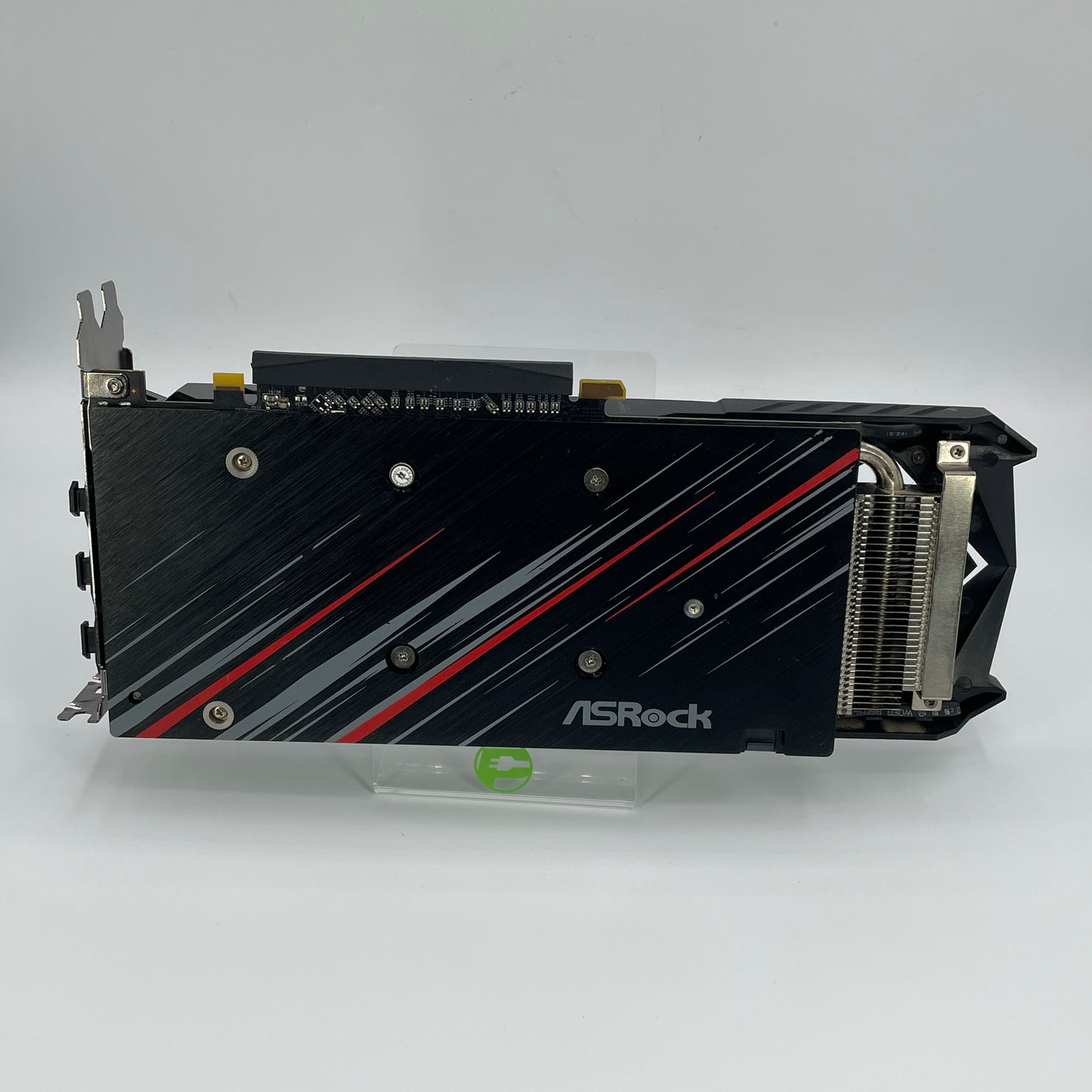 ASRock Phantom Gaming AMD Radeon RX 590 8GB OC