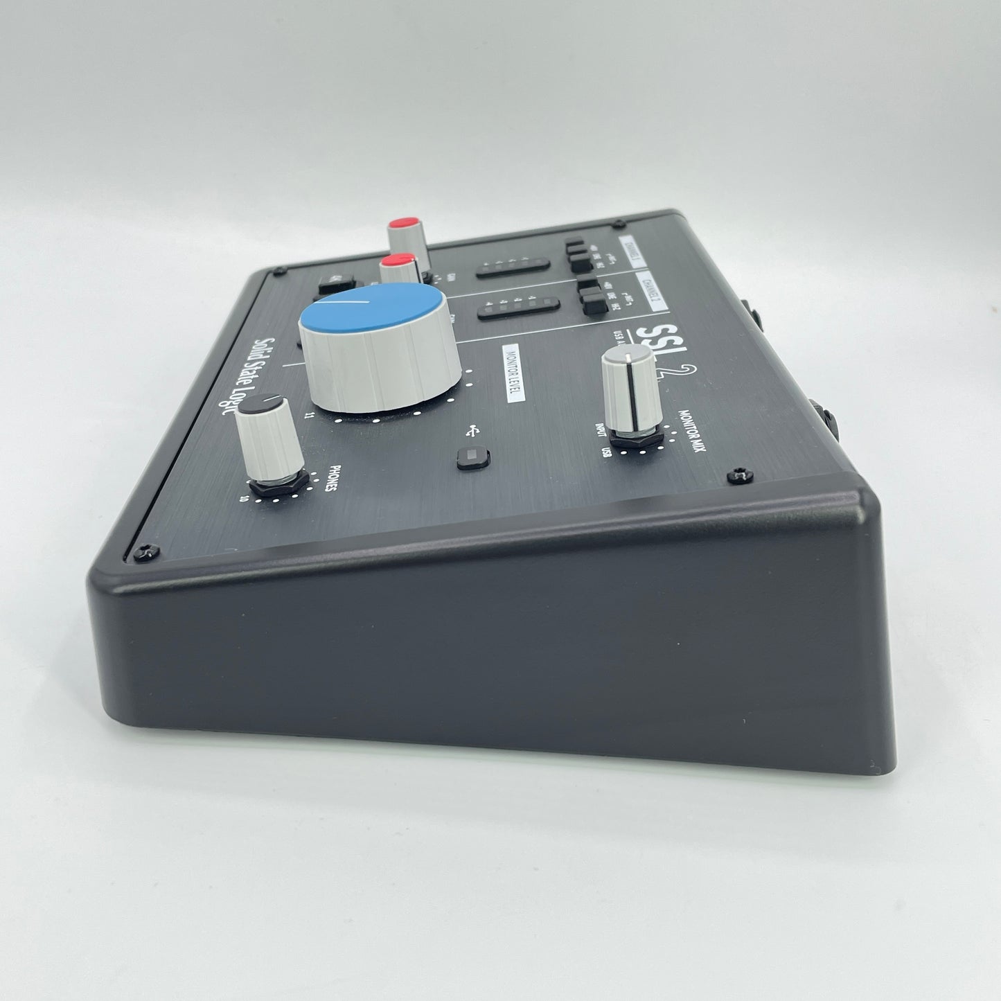 Solid State Logic SSL 2 2 USB Audio Interface 729702X1