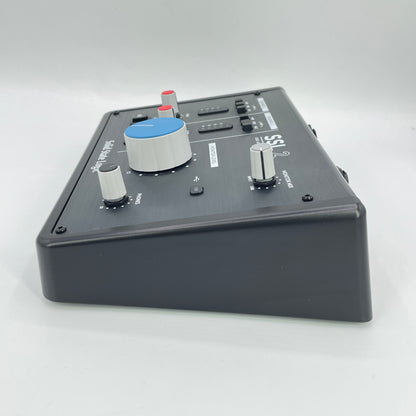 Solid State Logic SSL 2 2 USB Audio Interface 729702X1