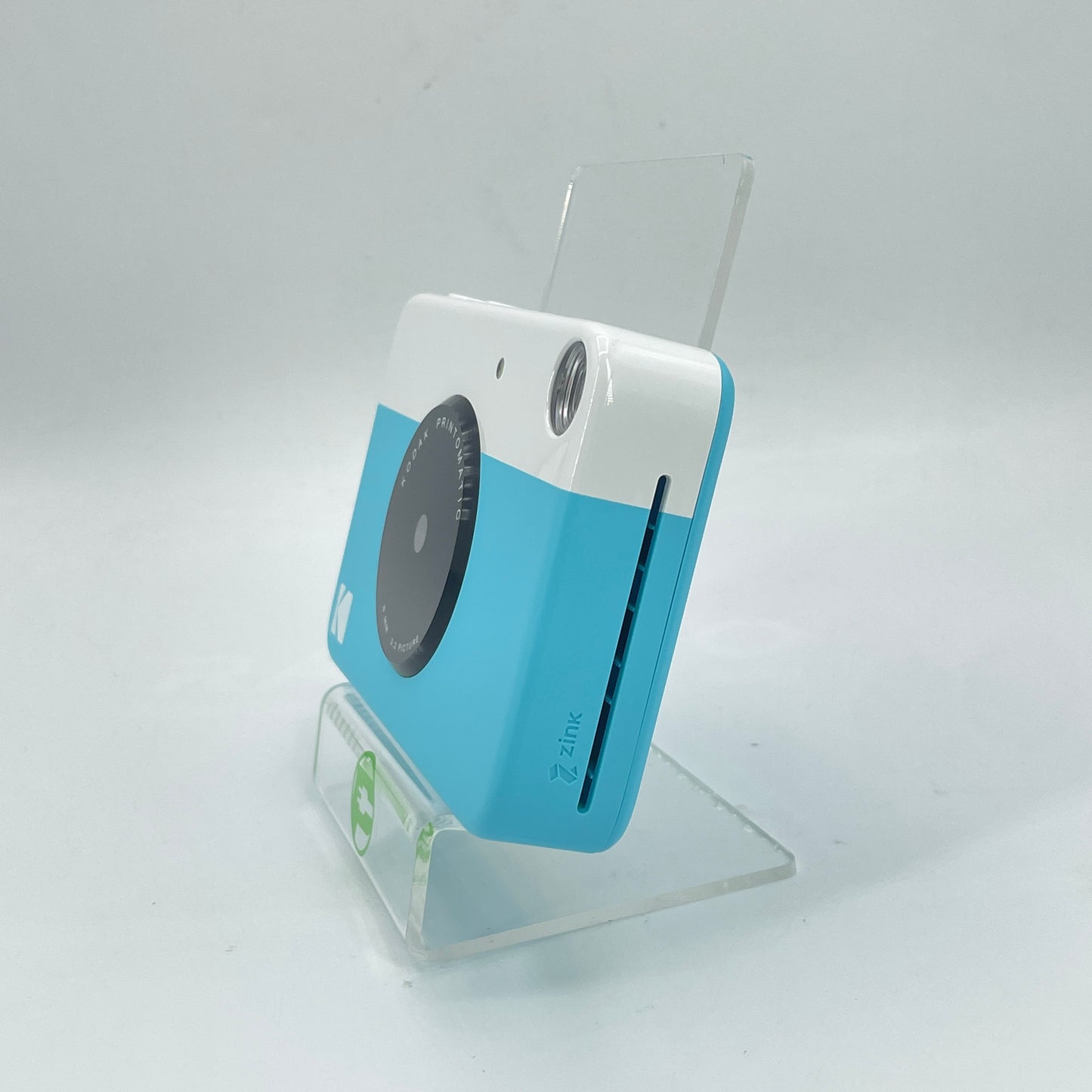 Kodak PRINTOMATIC RODMATIC 5.0MP Digital Instant Print Camera