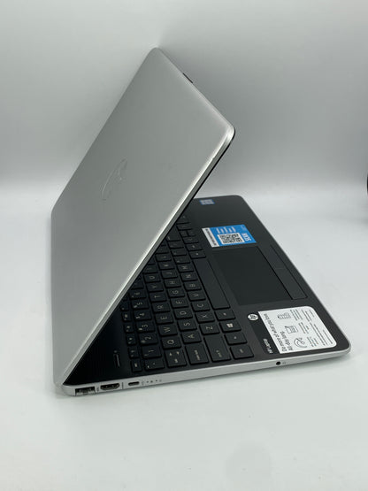 HP Pavilion 15-DW0037WM 15.6" i3-8145U 2.1GHz 8GB RAM 1TB SSD