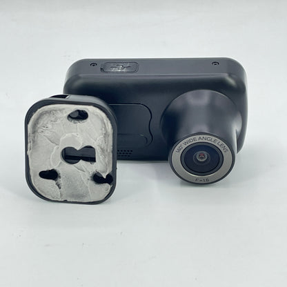 Nextbase 320XR Dash Cam Front & Rear Full HD 140° Wide Angle NBDVR320XRWC