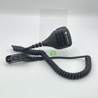 Motorola PMMN4024A Remote Speaker Micro Phone