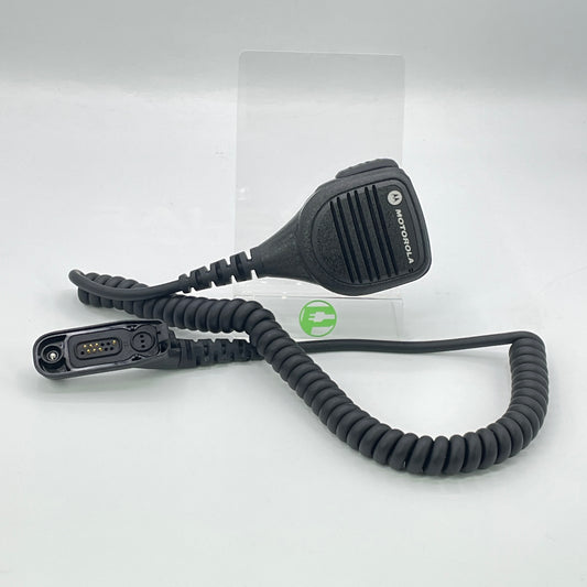Motorola PMMN4024A Remote Speaker Micro Phone