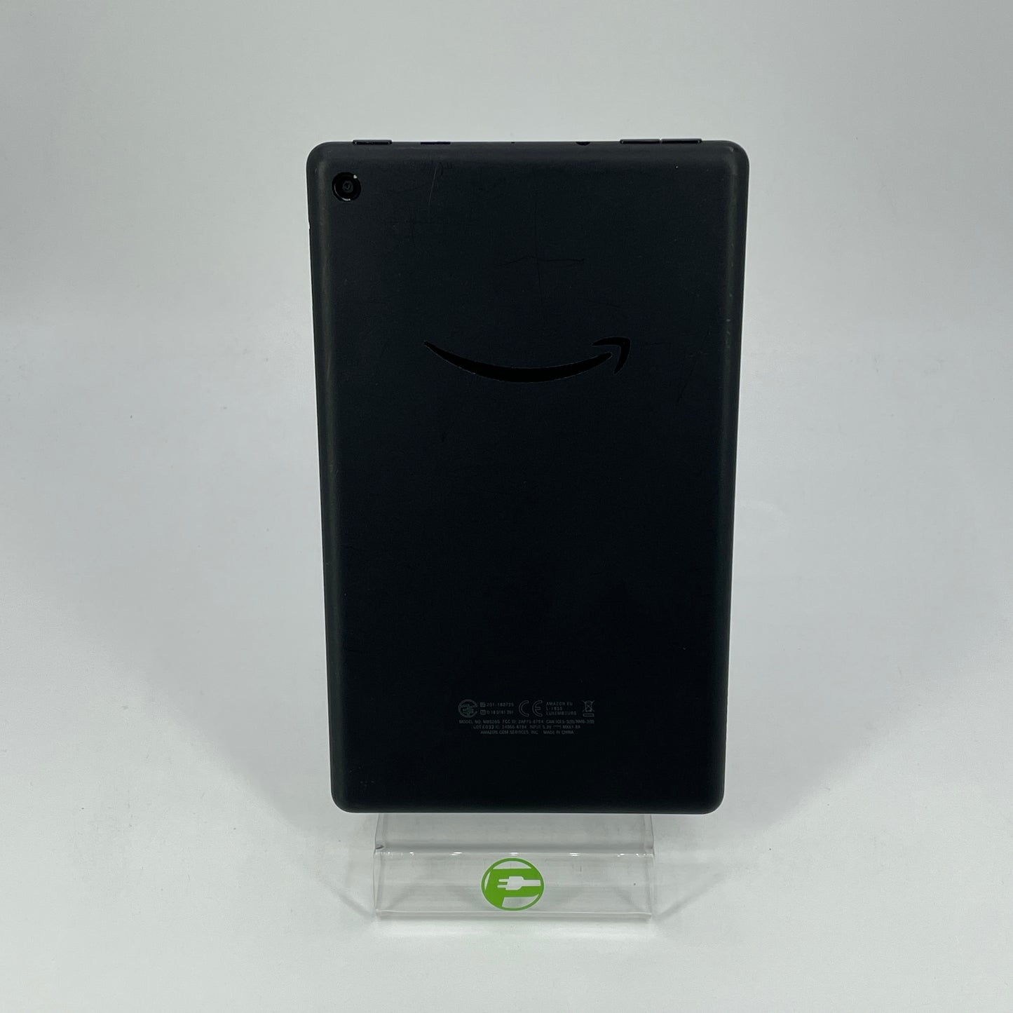 WiFi Only Amazon Kindle Fire 7 9th Gen 10GB Black M8S26G