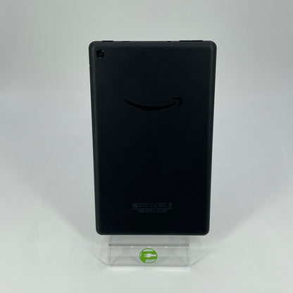 WiFi Only Amazon Kindle Fire 7 9th Gen 10GB Black M8S26G