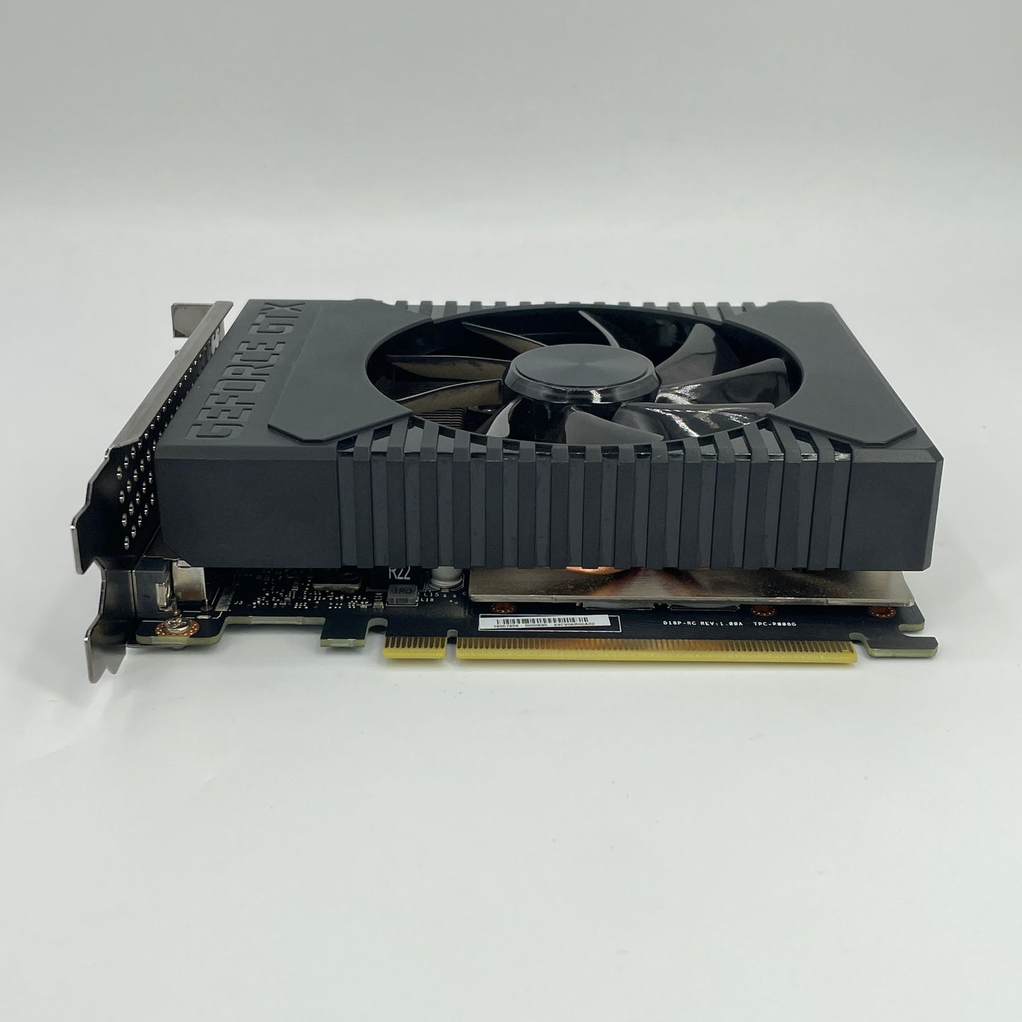 HP GeForce GTX 1660 Ti 6GB GDDR6 Graphics Card L34258-001